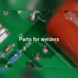 Circuit board / Parts for machines