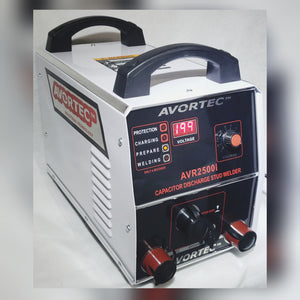 Stud welder AVR3000 single phase 220V