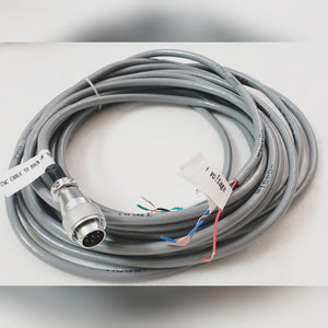 CNC cable